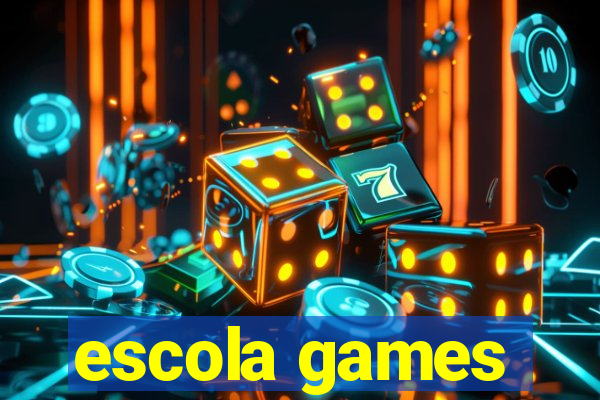 escola games